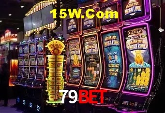 Bonus Features 79Bet