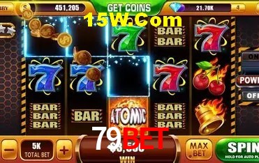 Experiência VIP 79Bet
