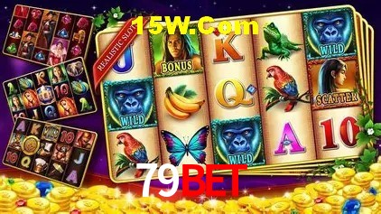 Exclusive Offers 79Bet